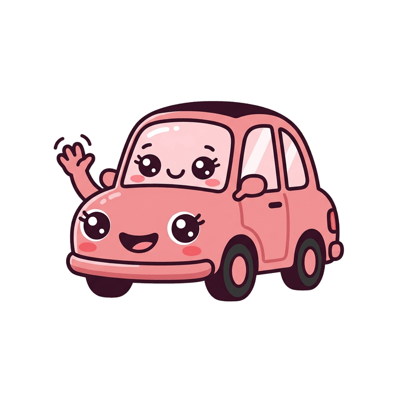 Scrappy welcoming you